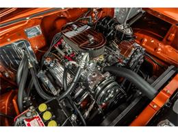 1957 Chevrolet Bel Air (CC-2065490) for sale in Plymouth, Michigan