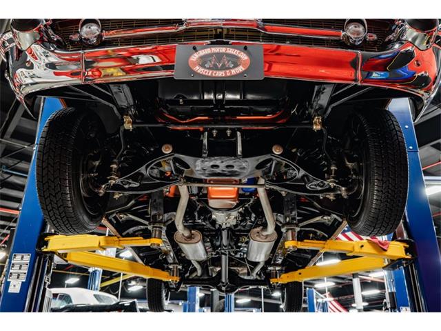 1957 Chevrolet Bel Air (CC-2065490) for sale in Plymouth, Michigan