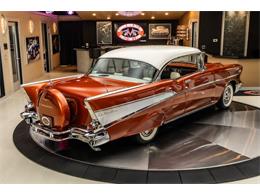 1957 Chevrolet Bel Air (CC-2065490) for sale in Plymouth, Michigan