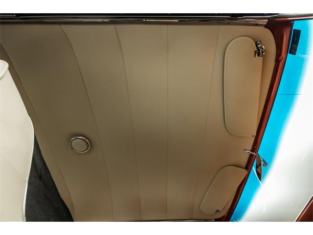 1957 Chevrolet Bel Air (CC-2065490) for sale in Plymouth, Michigan