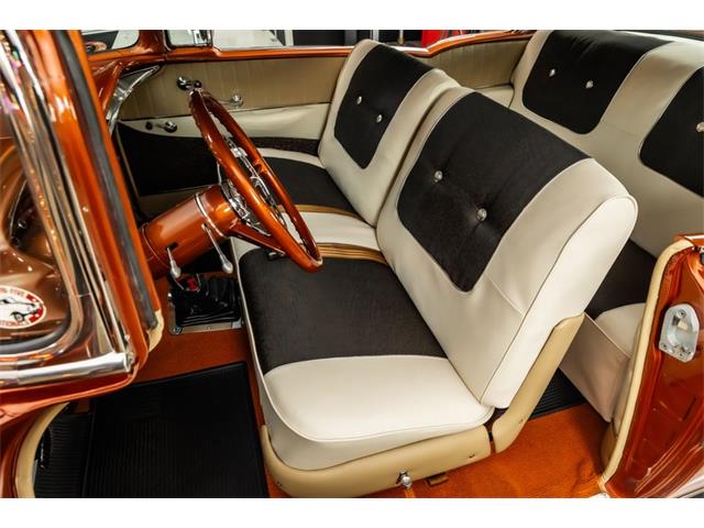 1957 Chevrolet Bel Air (CC-2065490) for sale in Plymouth, Michigan