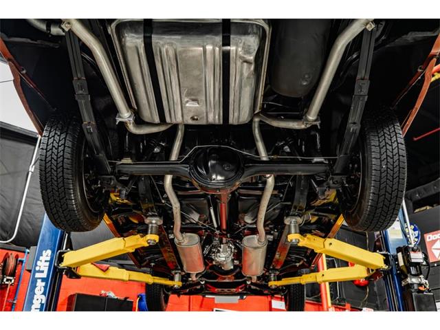 1957 Chevrolet Bel Air (CC-2065490) for sale in Plymouth, Michigan