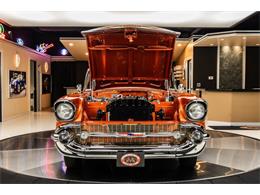 1957 Chevrolet Bel Air (CC-2065490) for sale in Plymouth, Michigan