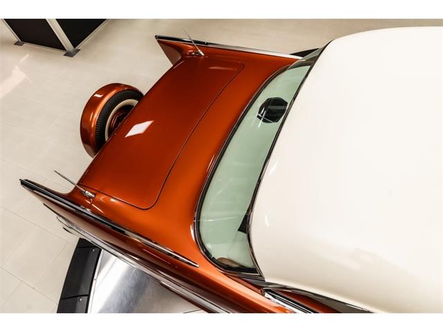 1957 Chevrolet Bel Air (CC-2065490) for sale in Plymouth, Michigan