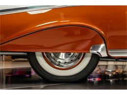 1957 Chevrolet Bel Air (CC-2065490) for sale in Plymouth, Michigan