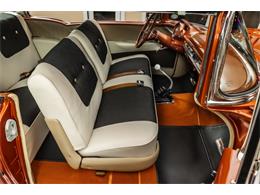 1957 Chevrolet Bel Air (CC-2065490) for sale in Plymouth, Michigan