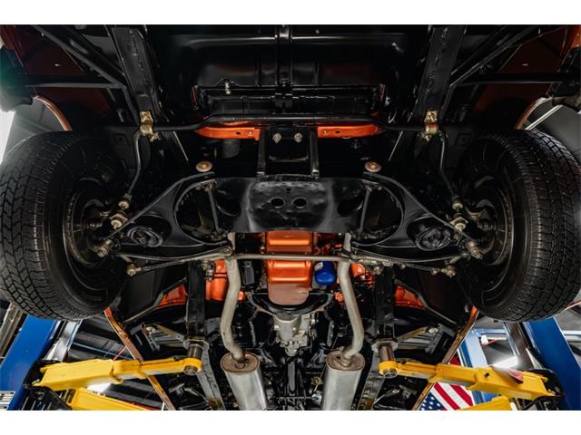 1957 Chevrolet Bel Air (CC-2065490) for sale in Plymouth, Michigan