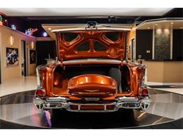 1957 Chevrolet Bel Air (CC-2065490) for sale in Plymouth, Michigan