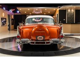 1957 Chevrolet Bel Air (CC-2065490) for sale in Plymouth, Michigan