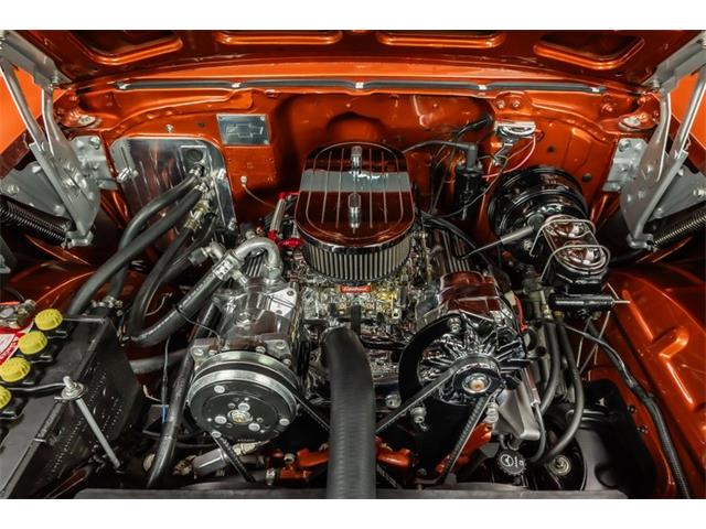 1957 Chevrolet Bel Air (CC-2065490) for sale in Plymouth, Michigan