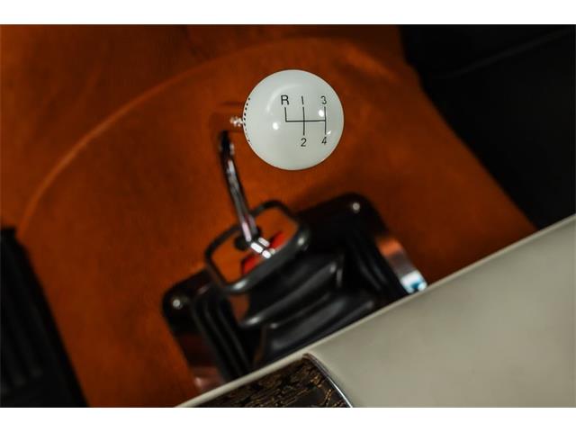 1957 Chevrolet Bel Air (CC-2065490) for sale in Plymouth, Michigan