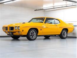 1970 Pontiac GTO (CC-2065491) for sale in Carlisle, Pennsylvania