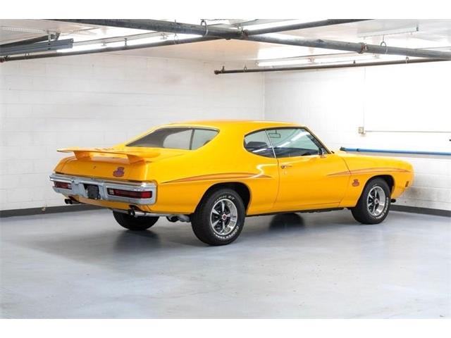 1970 Pontiac GTO (CC-2065491) for sale in Carlisle, Pennsylvania