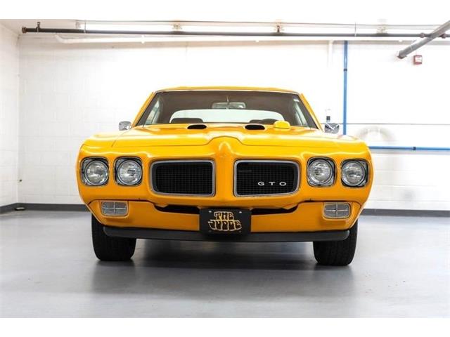 1970 Pontiac GTO (CC-2065491) for sale in Carlisle, Pennsylvania