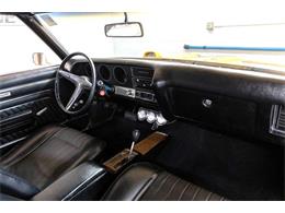 1970 Pontiac GTO (CC-2065491) for sale in Carlisle, Pennsylvania