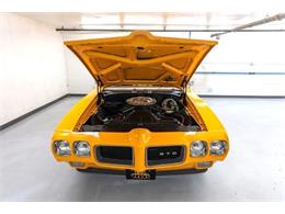 1970 Pontiac GTO (CC-2065491) for sale in Carlisle, Pennsylvania
