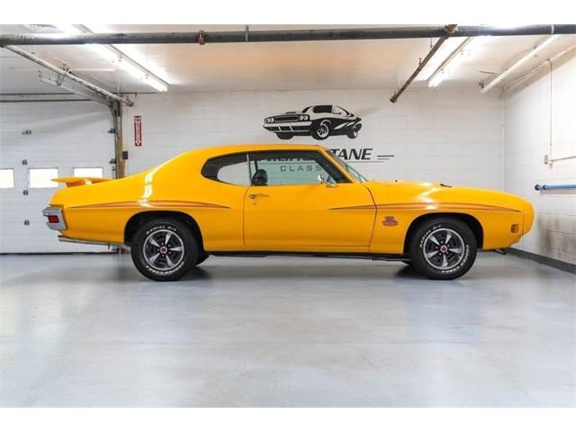 1970 Pontiac GTO (CC-2065491) for sale in Carlisle, Pennsylvania