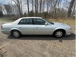 2002 Cadillac DeVille (CC-2065492) for sale in Carlisle, Pennsylvania