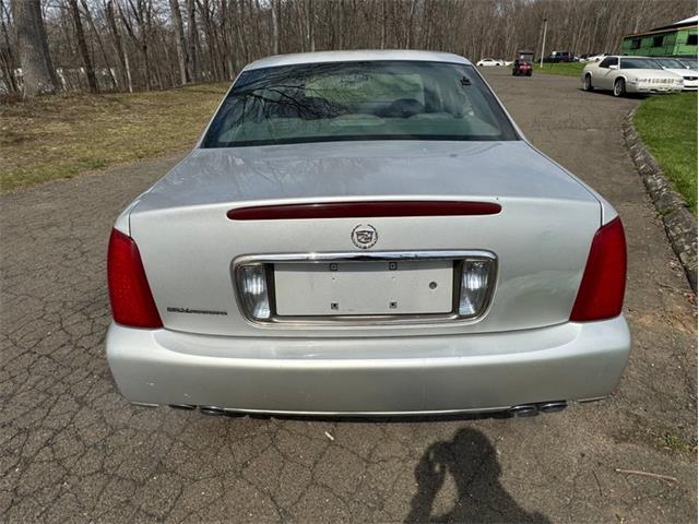 2002 Cadillac DeVille (CC-2065492) for sale in Carlisle, Pennsylvania