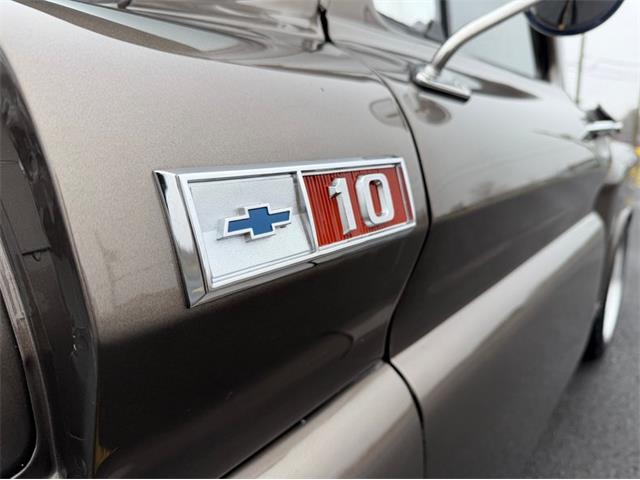 1965 Chevrolet C10 (CC-2065493) for sale in Carlisle, Pennsylvania