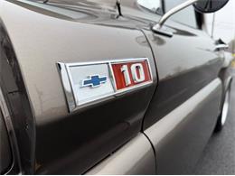 1965 Chevrolet C10 (CC-2065493) for sale in Carlisle, Pennsylvania