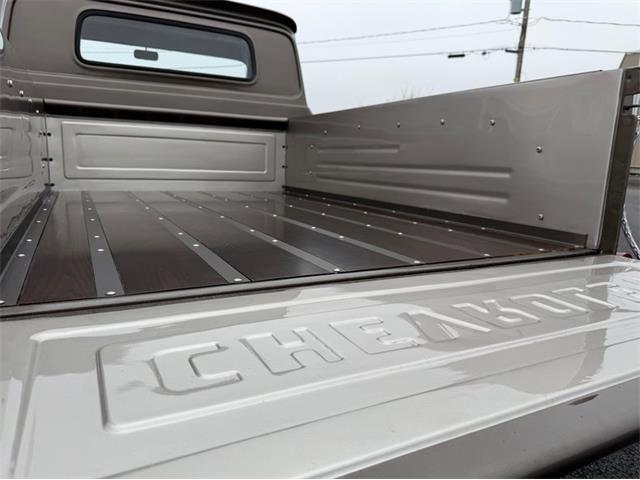 1965 Chevrolet C10 (CC-2065493) for sale in Carlisle, Pennsylvania