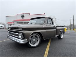1965 Chevrolet C10 (CC-2065493) for sale in Carlisle, Pennsylvania