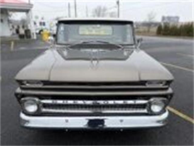 1965 Chevrolet C10 (CC-2065493) for sale in Carlisle, Pennsylvania