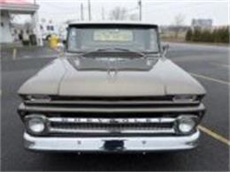 1965 Chevrolet C10 (CC-2065493) for sale in Carlisle, Pennsylvania