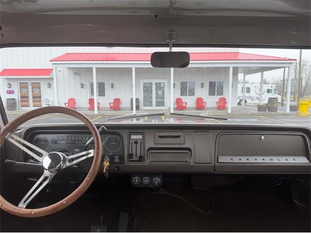 1965 Chevrolet C10 (CC-2065493) for sale in Carlisle, Pennsylvania
