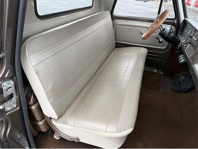 1965 Chevrolet C10 (CC-2065493) for sale in Carlisle, Pennsylvania