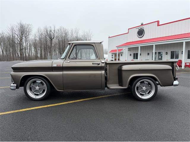 1965 Chevrolet C10 (CC-2065493) for sale in Carlisle, Pennsylvania