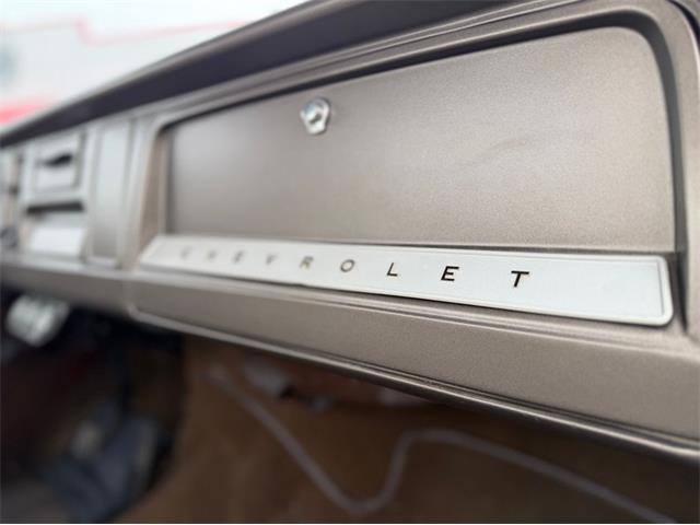 1965 Chevrolet C10 (CC-2065493) for sale in Carlisle, Pennsylvania