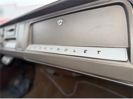 1965 Chevrolet C10 (CC-2065493) for sale in Carlisle, Pennsylvania