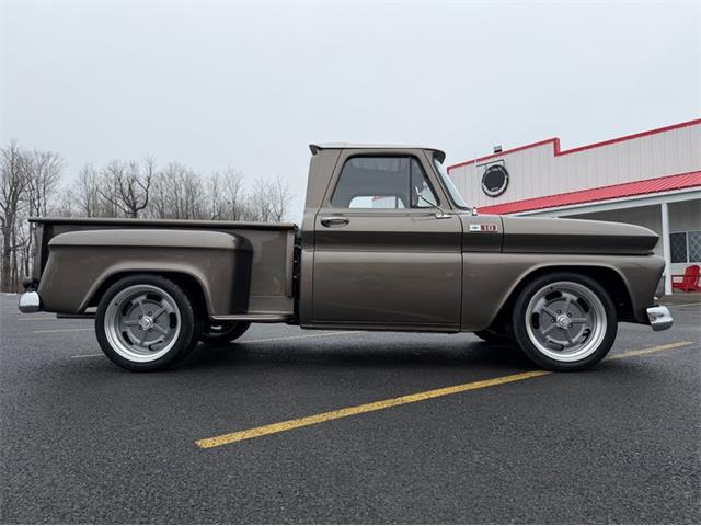 1965 Chevrolet C10 (CC-2065493) for sale in Carlisle, Pennsylvania