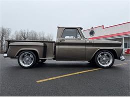 1965 Chevrolet C10 (CC-2065493) for sale in Carlisle, Pennsylvania