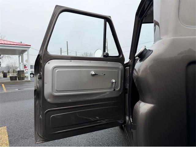 1965 Chevrolet C10 (CC-2065493) for sale in Carlisle, Pennsylvania