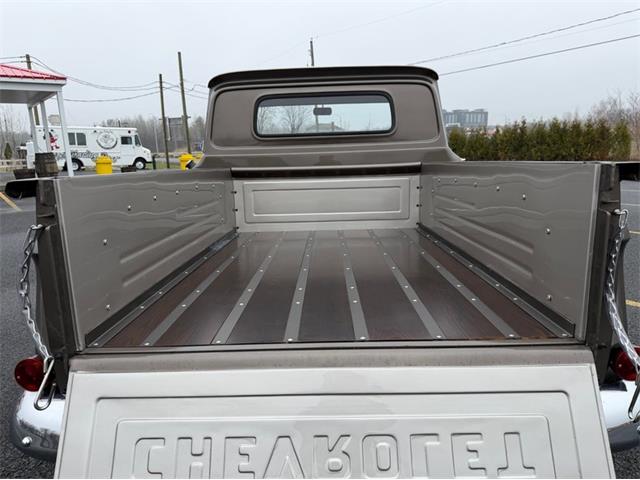 1965 Chevrolet C10 (CC-2065493) for sale in Carlisle, Pennsylvania