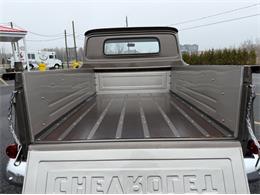 1965 Chevrolet C10 (CC-2065493) for sale in Carlisle, Pennsylvania