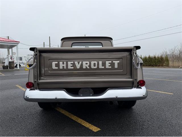 1965 Chevrolet C10 (CC-2065493) for sale in Carlisle, Pennsylvania