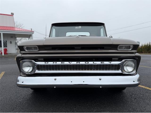 1965 Chevrolet C10 (CC-2065493) for sale in Carlisle, Pennsylvania