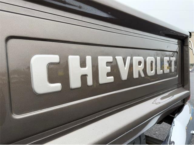 1965 Chevrolet C10 (CC-2065493) for sale in Carlisle, Pennsylvania