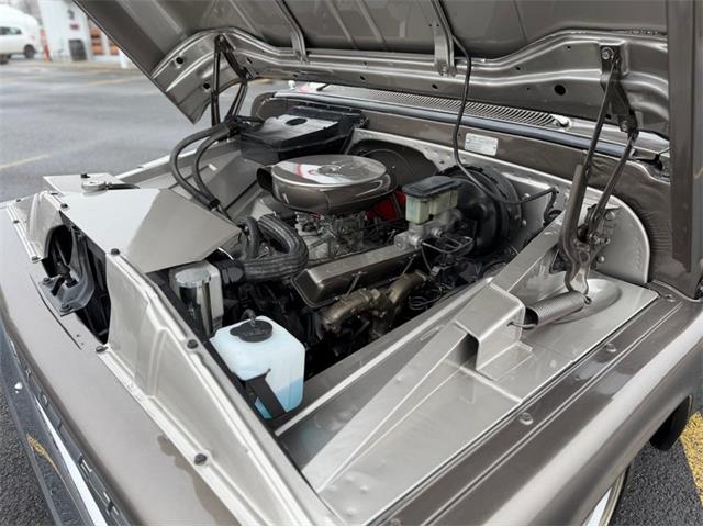 1965 Chevrolet C10 (CC-2065493) for sale in Carlisle, Pennsylvania