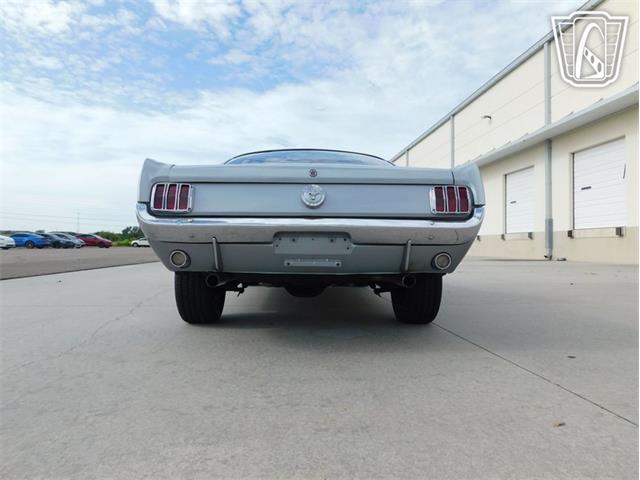 1966 Ford Mustang (CC-2065494) for sale in Ruskin, Florida