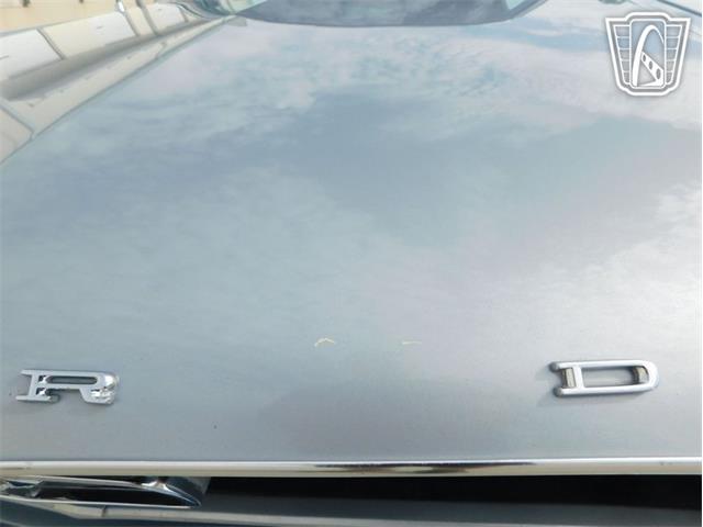 1966 Ford Mustang (CC-2065494) for sale in Ruskin, Florida