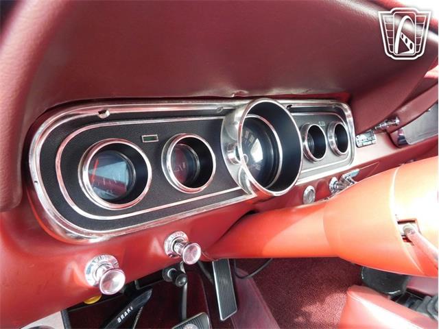 1966 Ford Mustang (CC-2065494) for sale in Ruskin, Florida