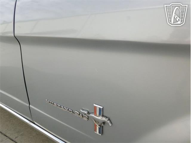 1966 Ford Mustang (CC-2065494) for sale in Ruskin, Florida