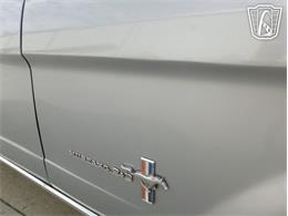 1966 Ford Mustang (CC-2065494) for sale in Ruskin, Florida