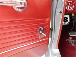 1966 Ford Mustang (CC-2065494) for sale in Ruskin, Florida