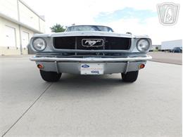 1966 Ford Mustang (CC-2065494) for sale in Ruskin, Florida